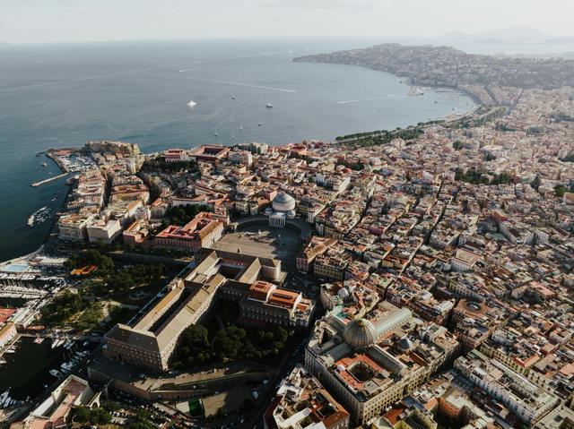 Cerca immobili in vendita in Napoli