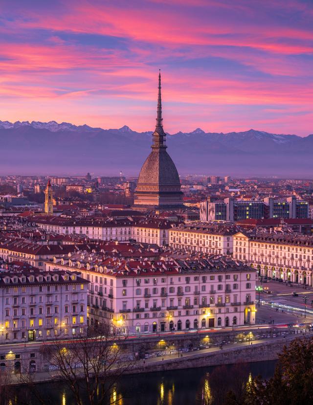 Cerca immobili in vendita in Torino